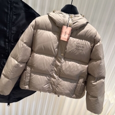 Miu Miu Down Jackets